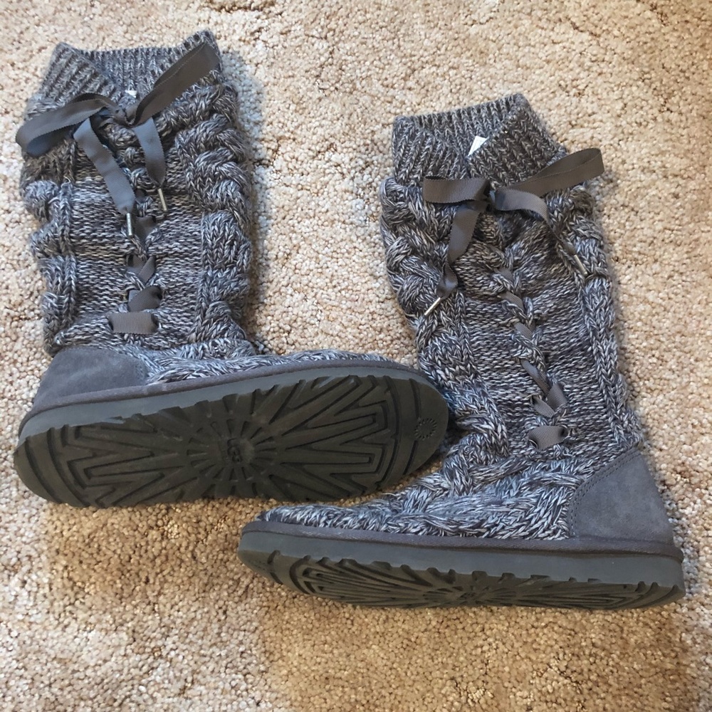 Ugg Cardi boots